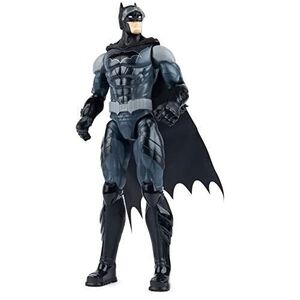12" DC Comic Universe Batman Action Figure